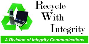 Recycle With Integrity